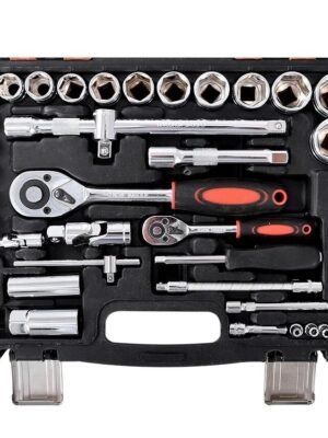 WhatsApp Image 2026-02-24 at 11.46.05 AM 61pcs Combination Socket Wrench Set Ratchet Spanner Tools Set Box Set